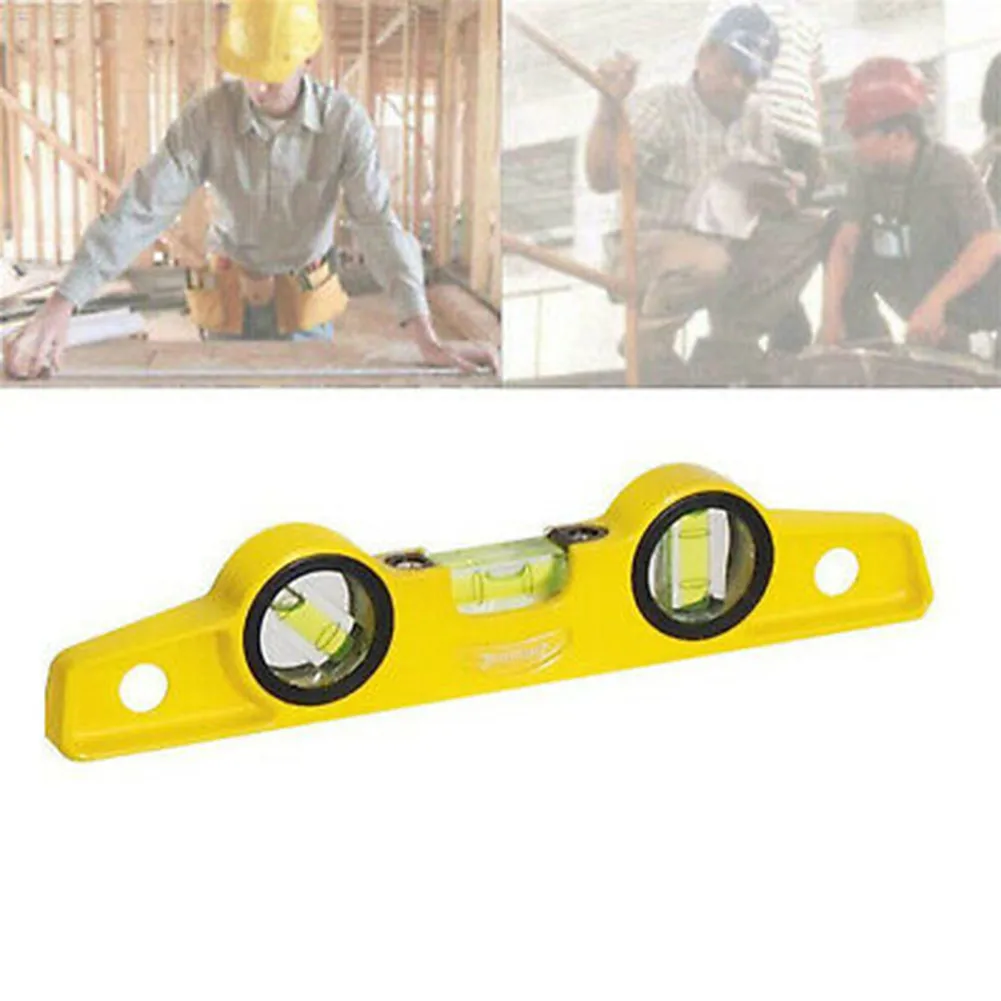 10 ”горизонтальная линейка 1 шт. 250 мм алюминиевая лодка для деревообработки