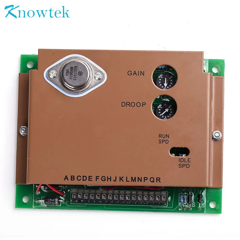 EFC 3032733 Speed Control Unit Governor EFC3032733 Engine Controller for K19 K38 K50 Generator Genset | Обустройство дома