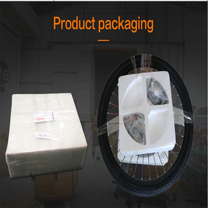 Электрический двигатель-колесо 2 0 с бесщеточной передачей 20-29 дюймов