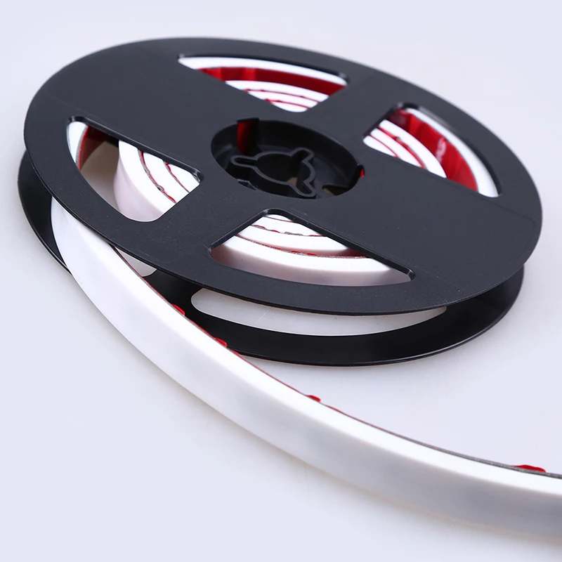 Posbay RGB Светодиодная лента водонепроницаемая для багажника автомобиля сигнальный