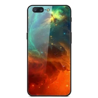 glass case for oneplus 5 phone case phone cover phone shell back bumper series 1