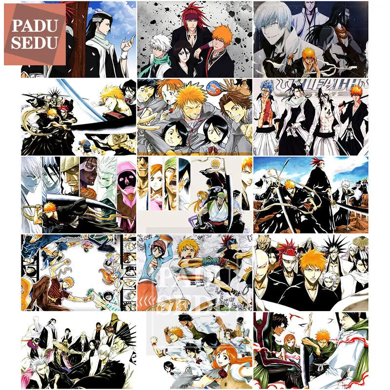 

Японский мультфильм алмазная живопись набор кристалл аниме отбеливатель полный набор квадратные Алмазная мозаика картины вышивка наборы ...