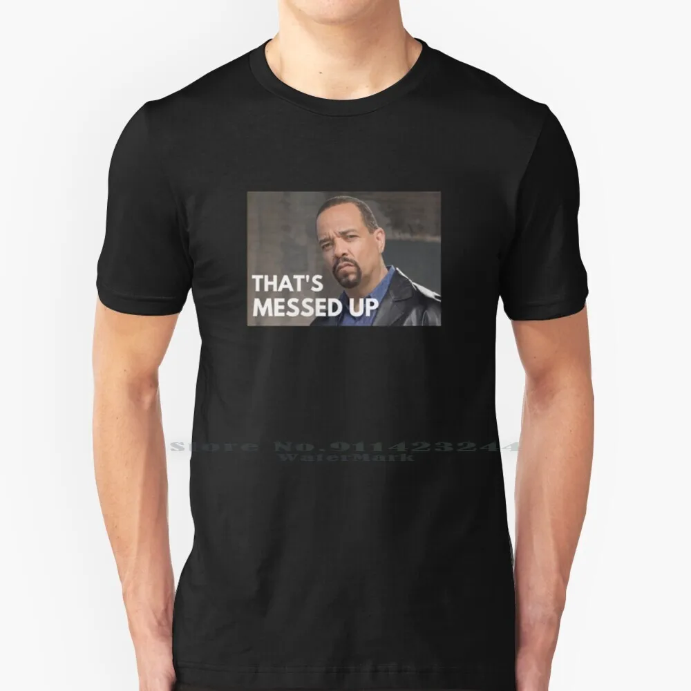 

Надпись и заказ, футболка с надписью Svu-Fin-Thats, хлопок, 6XL, Svu Ice T, надпись Svu Fin Tutuola Оливия