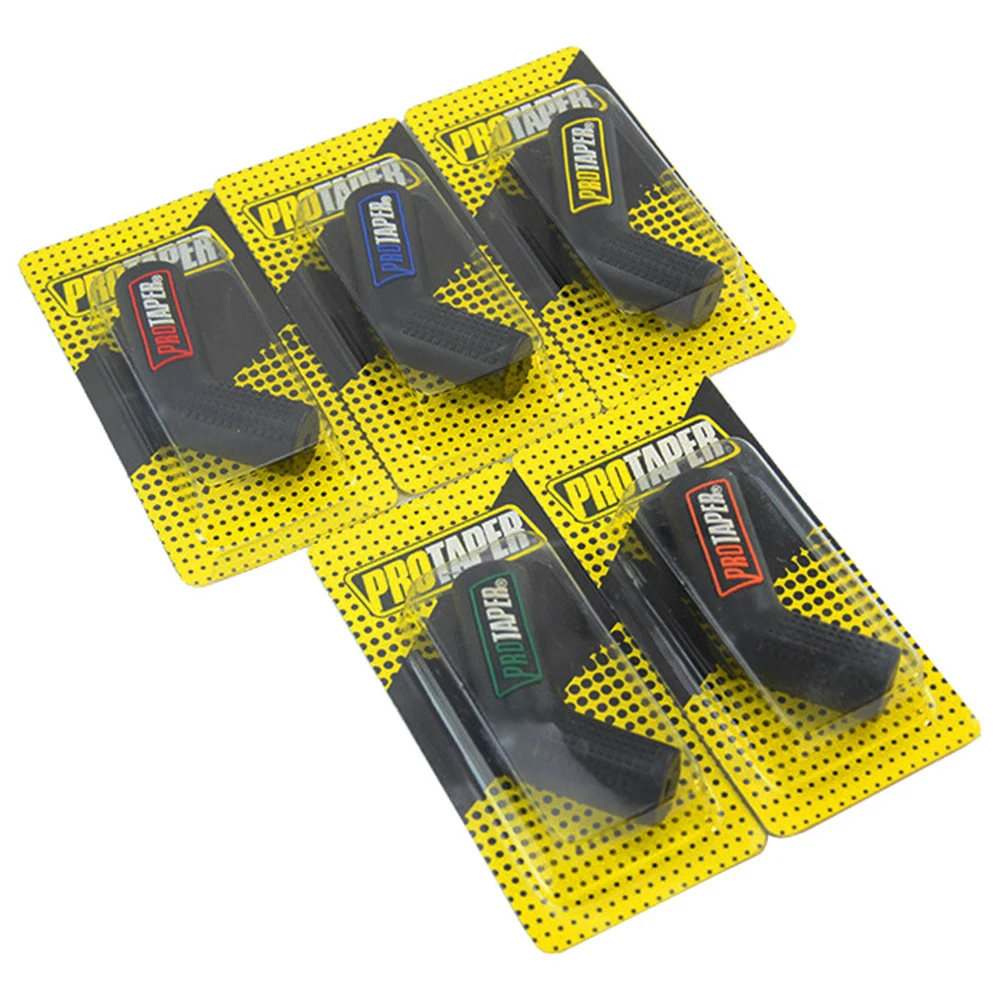 Ботинки защиты обуви Переключатель скоростей Рычаг крышка мотоциклетное