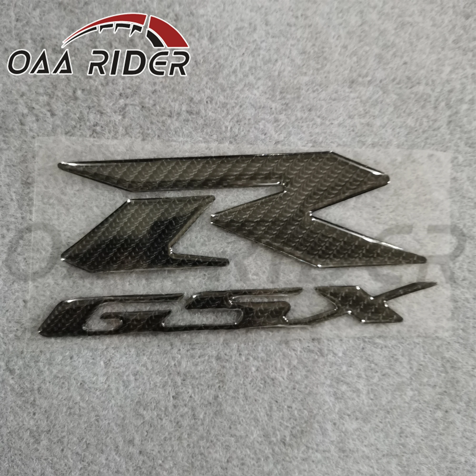 3d-наклейка с боковой этикеткой на корпус для Suzuki GSXR 600 750 1000 1100 1300 K1 K2 K3 K4 K5 K6 K7 K8 K9