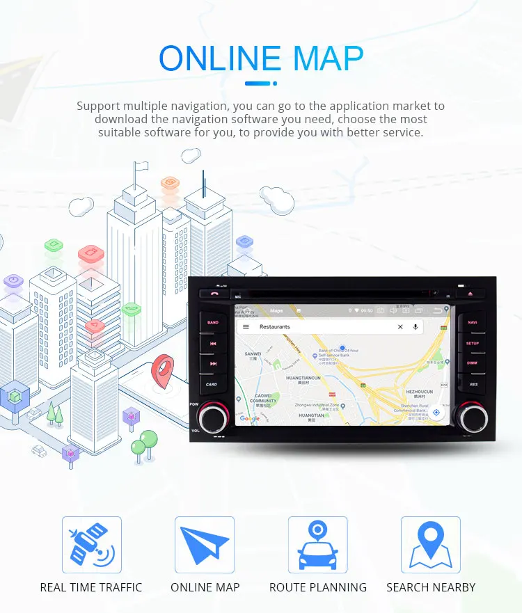 LJHANG 1 Din Android 9,0 автомобильный dvd-плеер для Seat Leon Мультимедиа Радио gps навигация wifi авто стерео ips