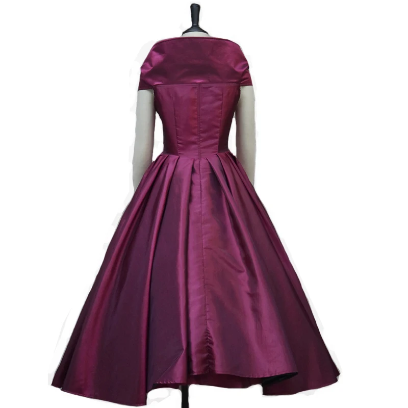 Изготовленное на заказ женское платье косплей-костюм для Хэллоуина карнавала