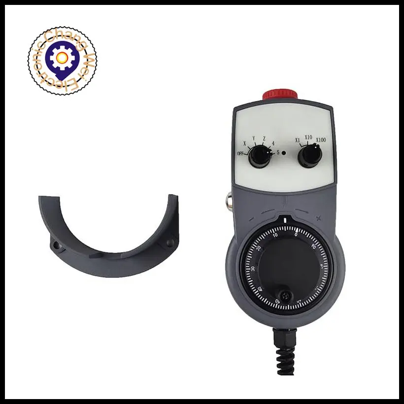 DDCS-EXPERT 5-осевой автономный Автономный контроллер с ЧПУ поддержкой шагового