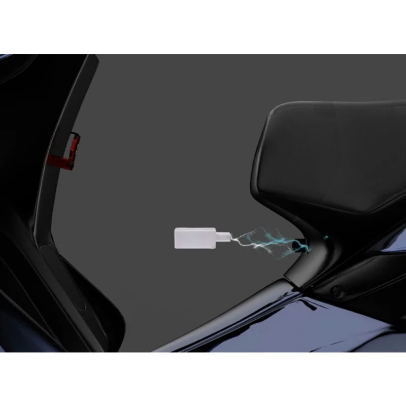 Car Motorcycle Wireless Charger ChargerDigital Voltmeter 2 IN 1 For Electric Phone USB accessories | Автомобили и мотоциклы