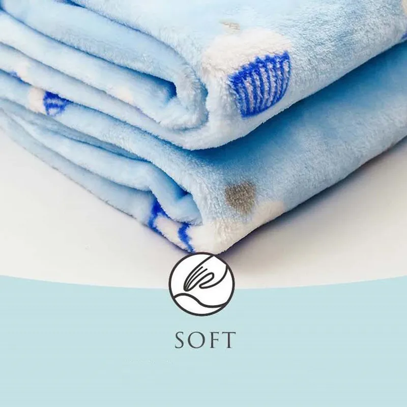 Winter Women's Plush Pajama Pants Warm Home Pants Loose Comfortable Elastic Waist Cute Cartoon