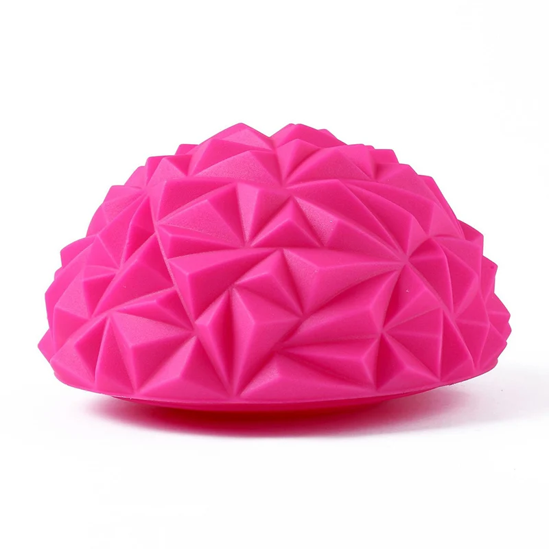 1 шт. полусферические балансирующие камни стручки детские спортивные игрушки с