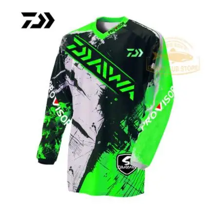 2019мужская одежда для рыбалки ультратонкая Солнцезащитная с защитой от