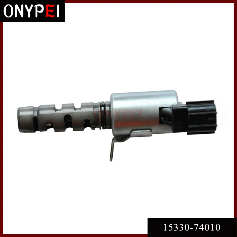 

Клапан контроля масла VVT для Toyota Corona Vista Nadia 3SFSE 2,0 1533074010-15330, 74010