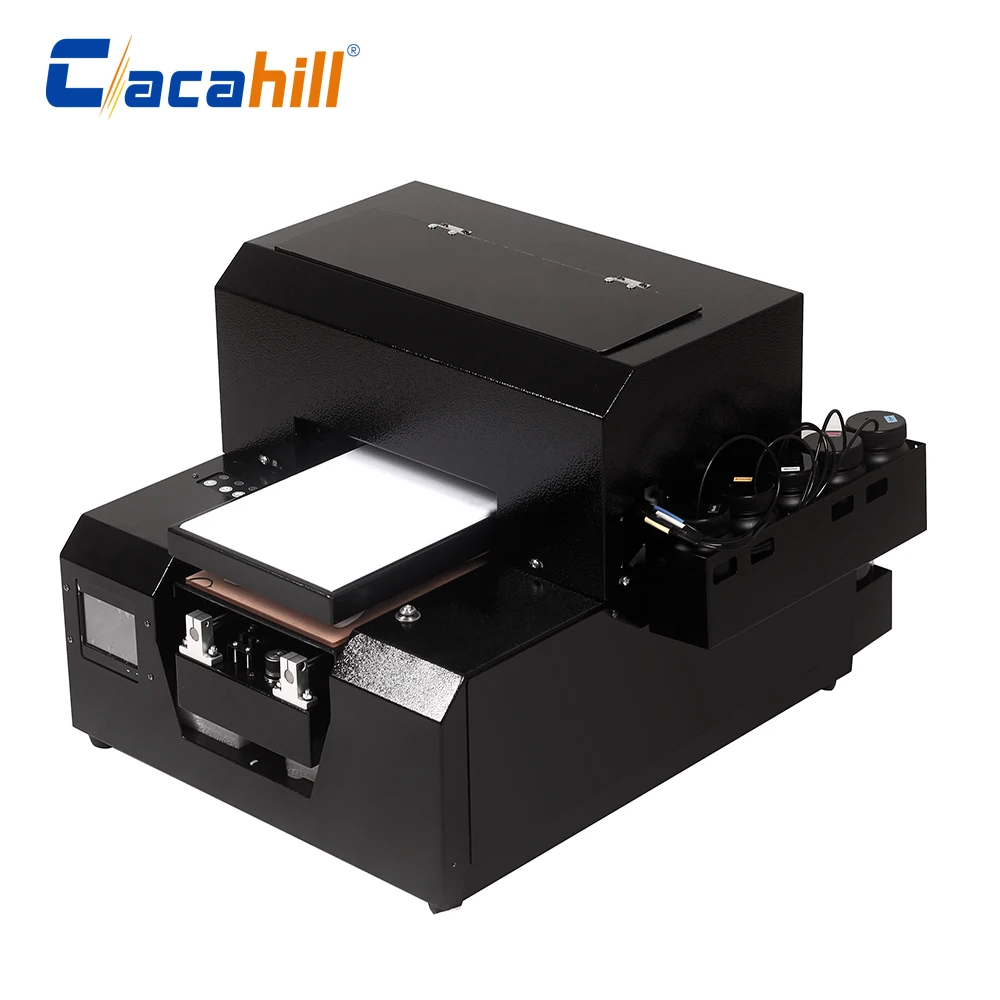 Принтер для рисунков с высоким разрешением A4 плоский струйный принтер