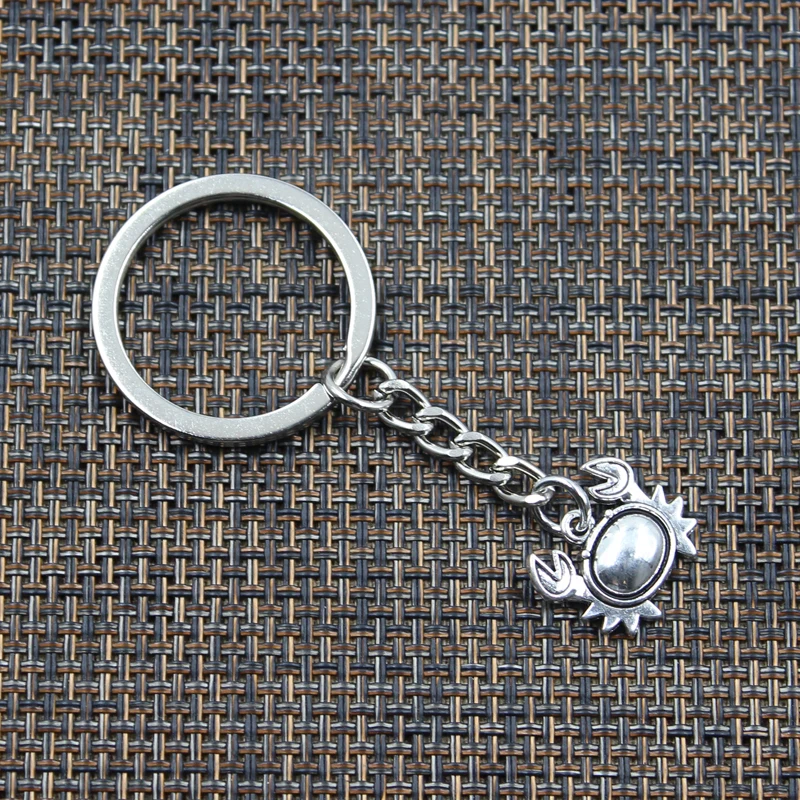 Заводская цена краб кулон брелок металлическая цепочка серебряный цвет мужской