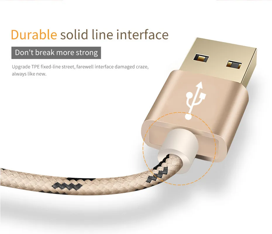 Хороший 3а usb type-C кабель для samsung Xiao mi Red mi Note 7 mi 9t провод для быстрой зарядки USB-C зарядное устройство для мобильного телефона USB C type-c кабель