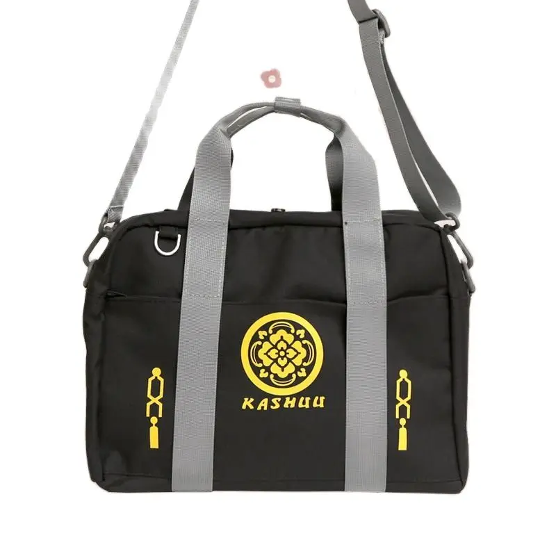 

Unisex Touken Ranbu Online Kashuu Kiyomitsu School Student Uniform Bag