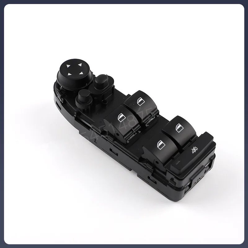 

Suitable for BMW x1 e84 left front lifter switch electric window switch master control 4-pin 61319122113
