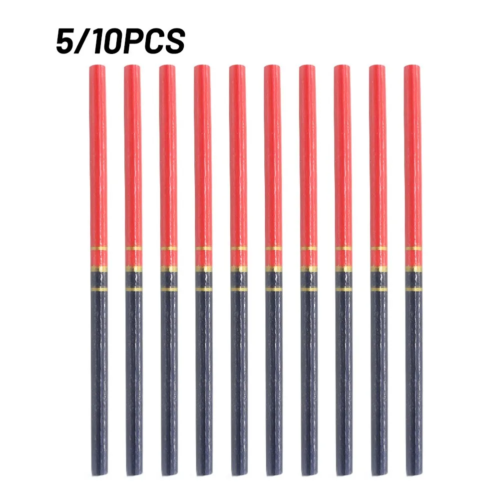 

Marking Pencil Pencils Quality Red And Blue With Scale Woodworking HB Lumber