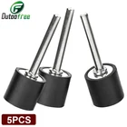 Набор шлифовальных кругов Dremel, 5 шт.лот