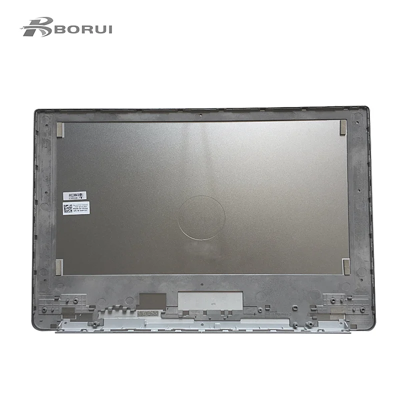 Задняя крышка для Dell Inspiron 14 7000 7460 7472 0VPT5T серебристый чехол с ЖК-экраном |