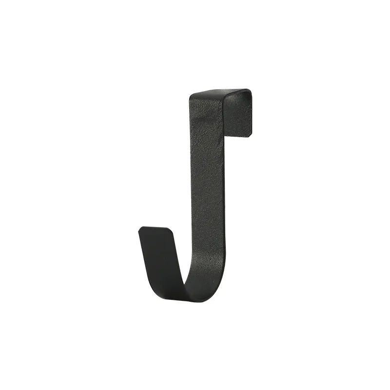 

Дверные крючки из углеродистой стали 2 шт.