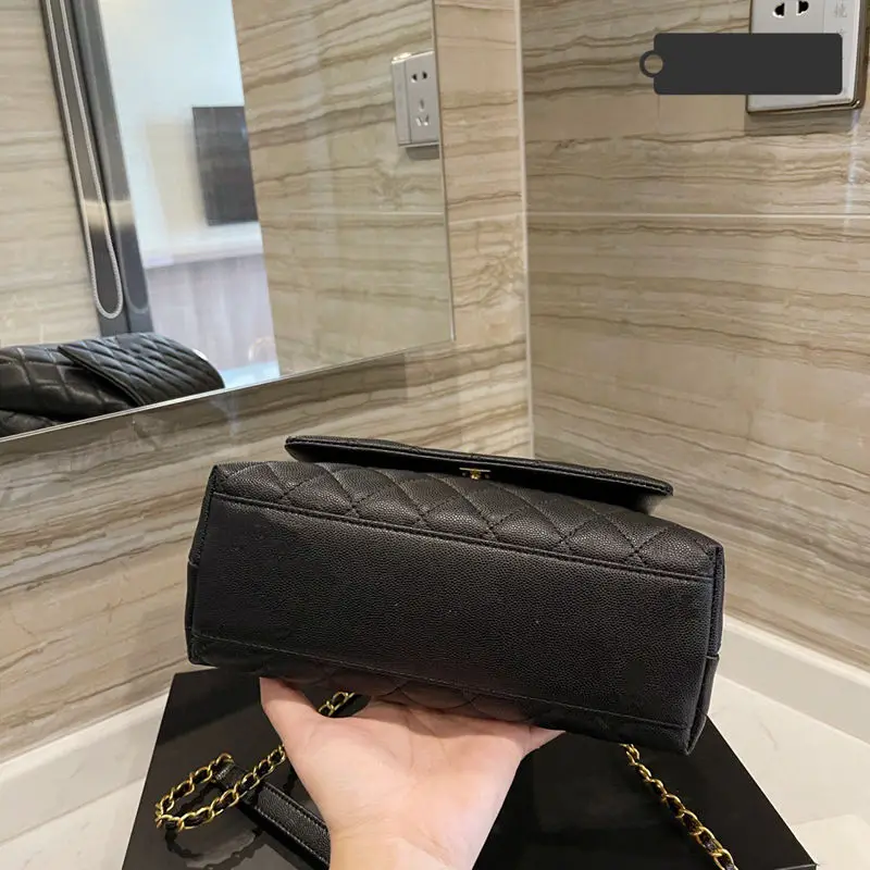 

114460 New fashion ladies bags all-match trend ladies one-shoulder messenger women's handbags bags for women