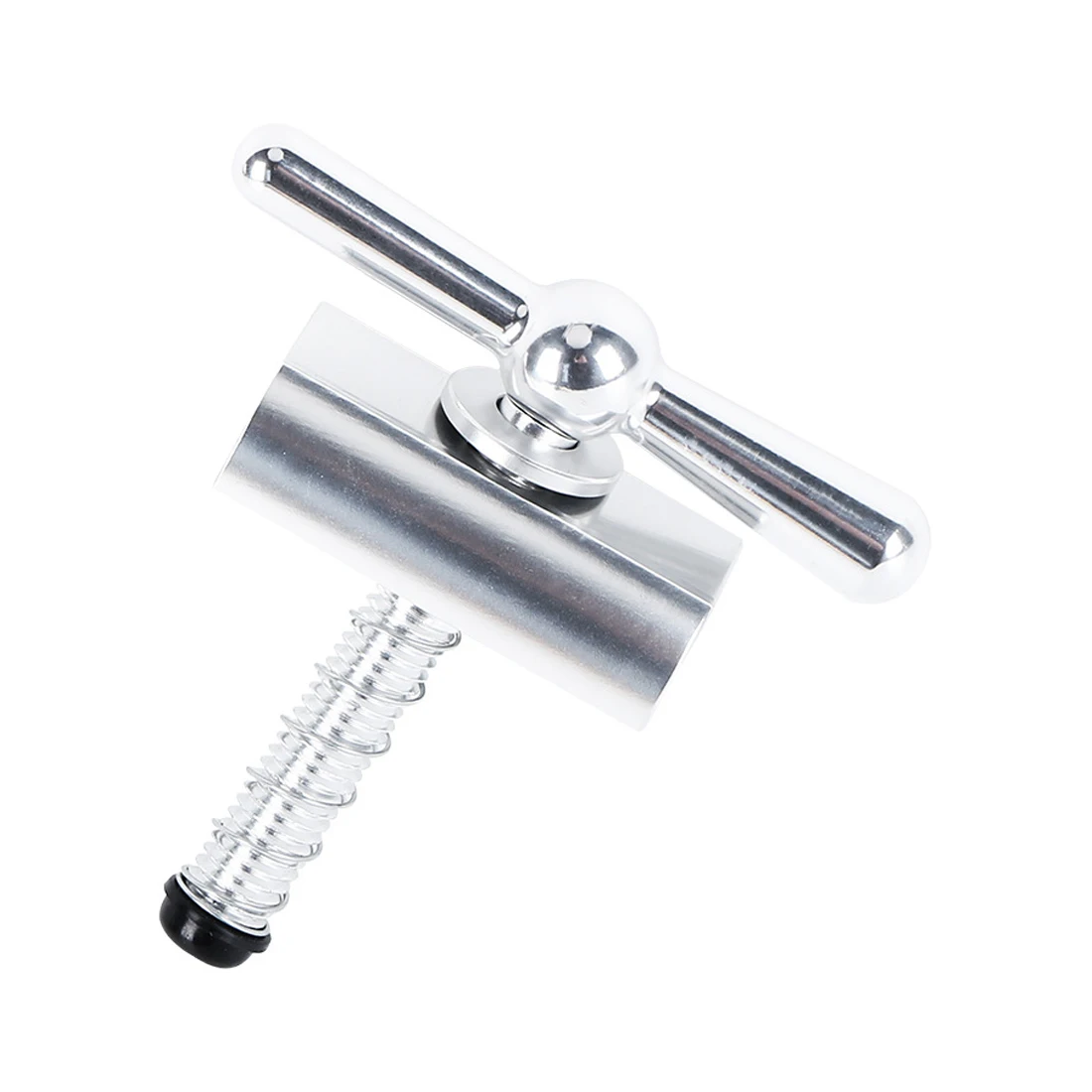 Шарнирная Зажимная пластина магнитная C-пряжка для Бромптона складная