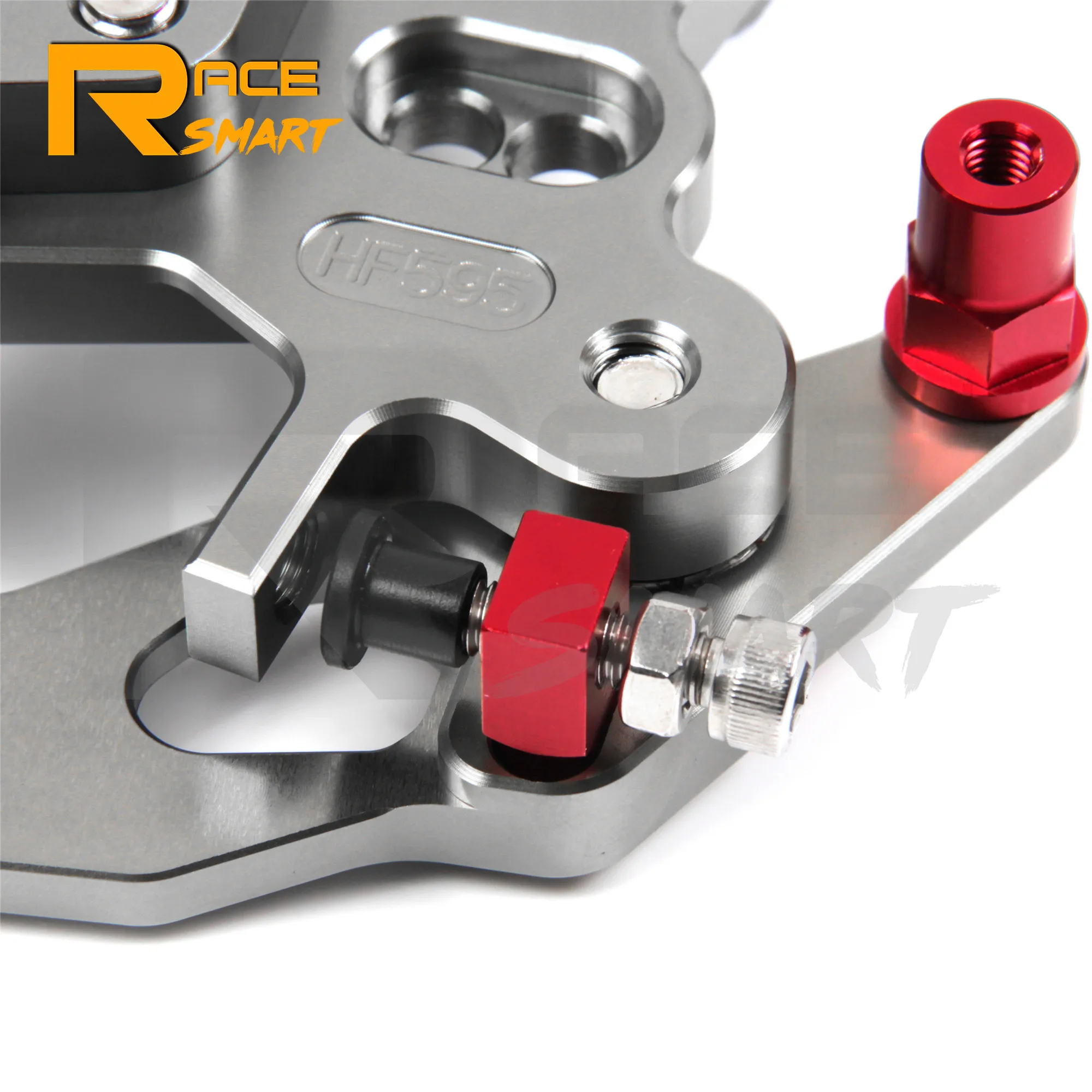 Регулируемые подставки для ног с ЧПУ мотоцикла Ducati 1199 1199S 1199R Panigale Superleggera 2012- 2017 QS |