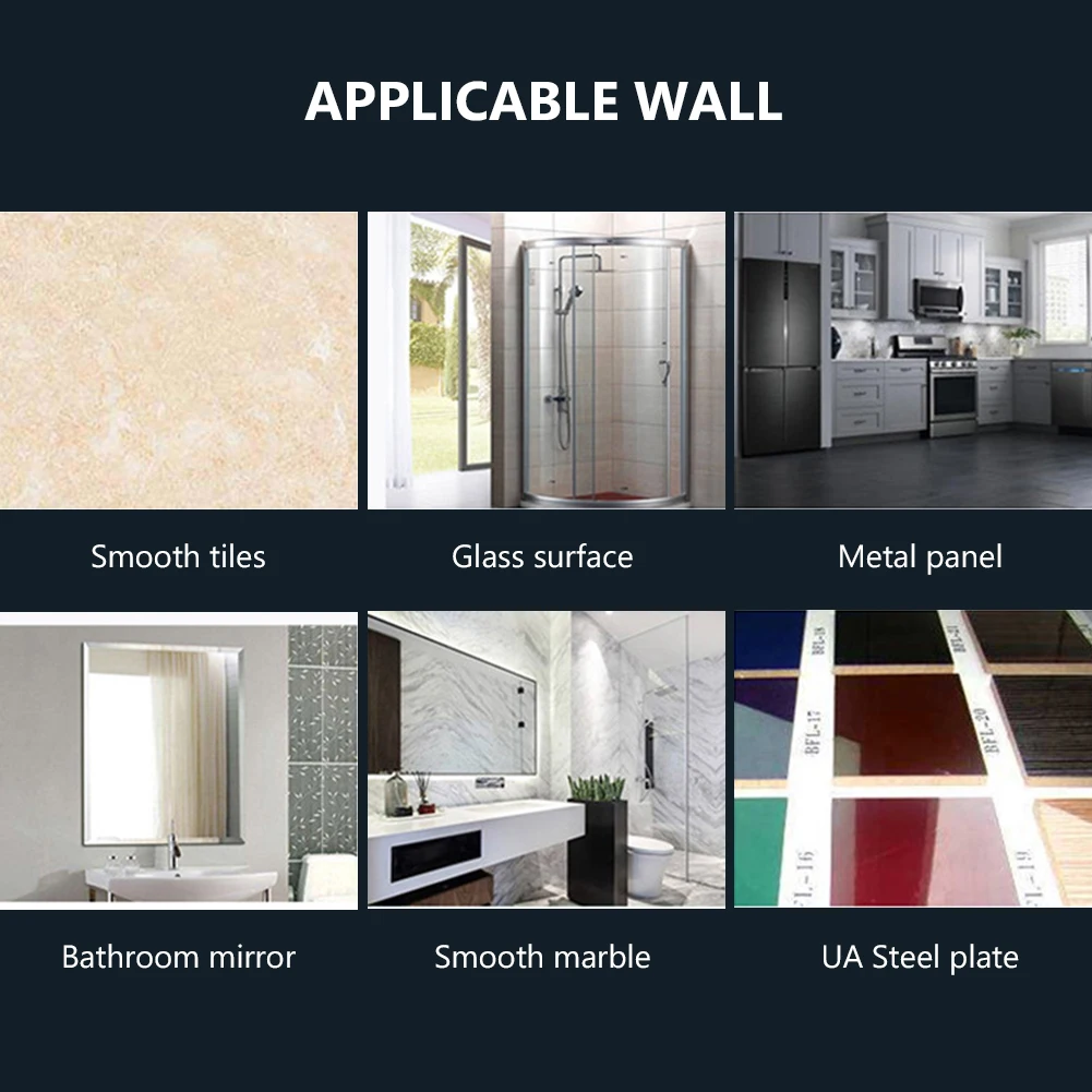 

High Quality Soap Dish Rack Wall Stickers Holder Drainage No Drilling Bathroom Hole-Free Box Storage Finishing Mounted Sponge