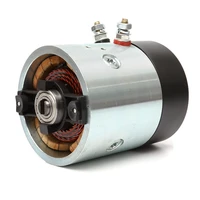 12v 1 6kw 24v2 5kw dc motor power unit motor copper wire movement the brush dc motor electrical 12v 24v micro motor