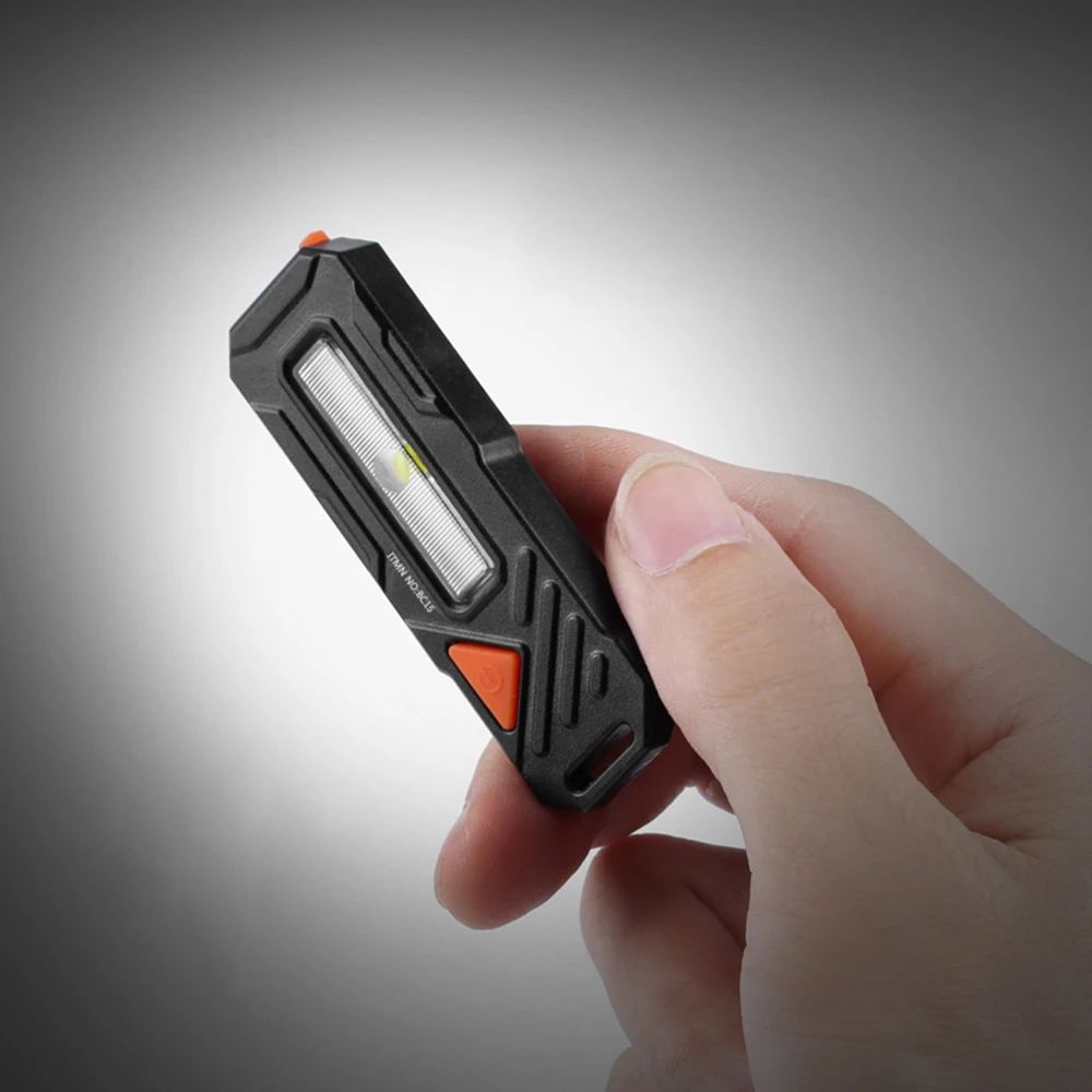 

Bicycle Tail Light USB Rechargeable Bikes Taillight Cycling Rear Water Resistant LED Backpack Lamp Safety Warning Strobe Light