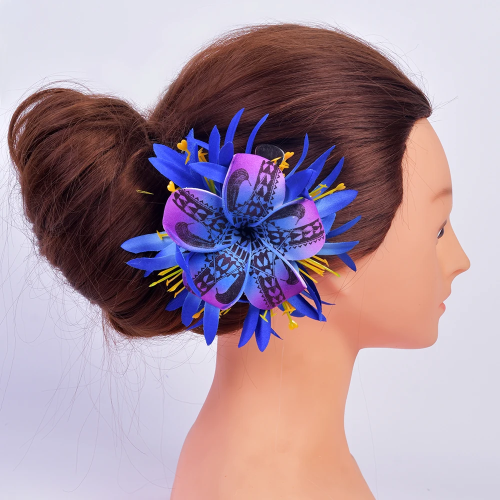 Рисунок 3 - Разноцветные заколки для волос HC00047