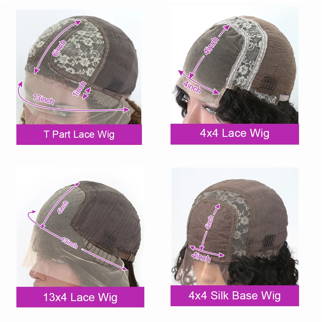 Короткий парик с Бобом кружевной передний 13х4 прямой кружевом спереди