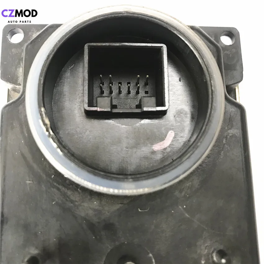 Оригинальный светодиодный модуль драйвера CZMOD 654514868 S00013997 DRL балласт электронная