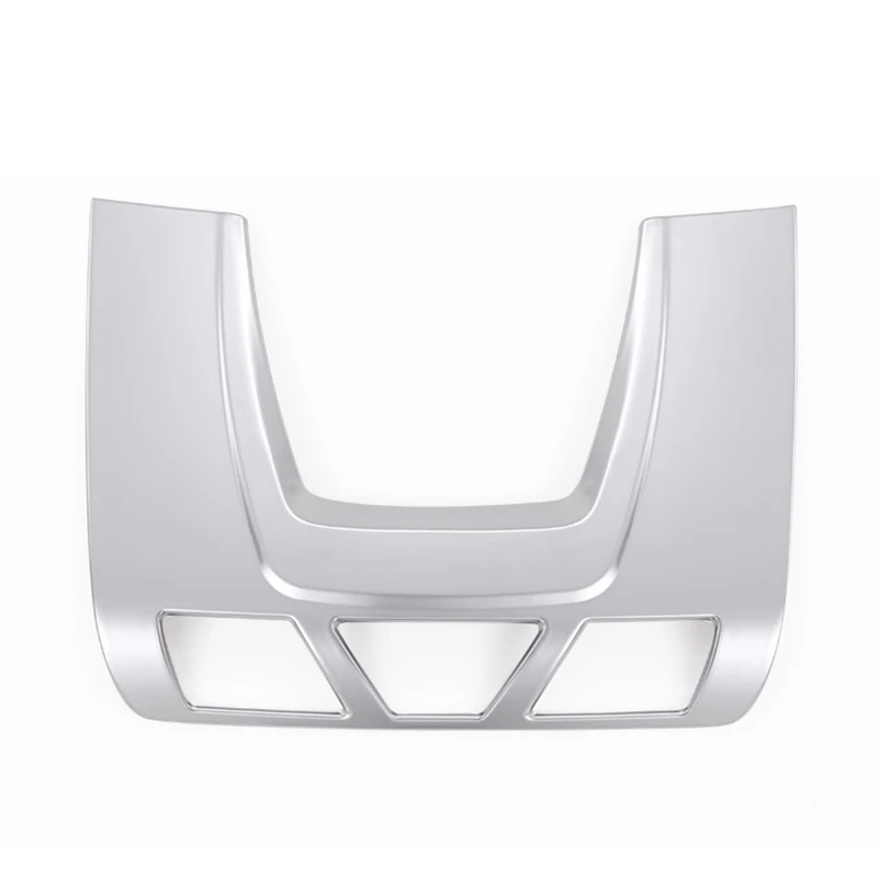 

for 1/2/3 Series F20 F45 F30 F34 X5 F15 X6 F16 Car Front Reading Light Cover Trim Roof Reading Lamp Frame Accessories