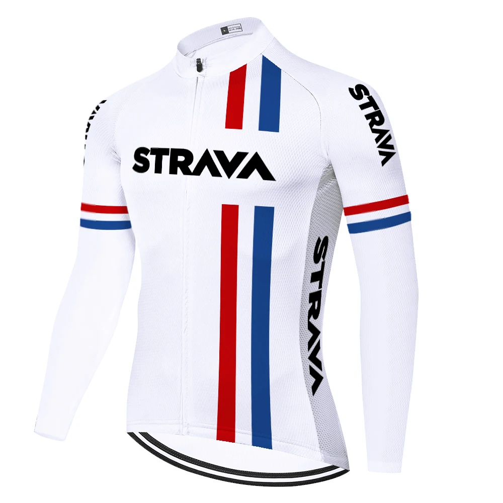 Бразильская Весенняя велосипедная майка итальянская strava Нидерландская рубашка