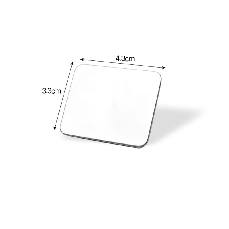 ELECOOL профессиональная косметическая палитра для макияжа из нержавеющей стали