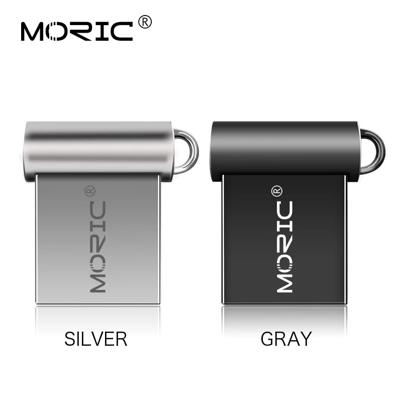 

Moric Brand Super mini usb flash drive 128gb pendrive 8gb 16gb 32gb 64gb flash USB memory stick micro sd pen driver for PC