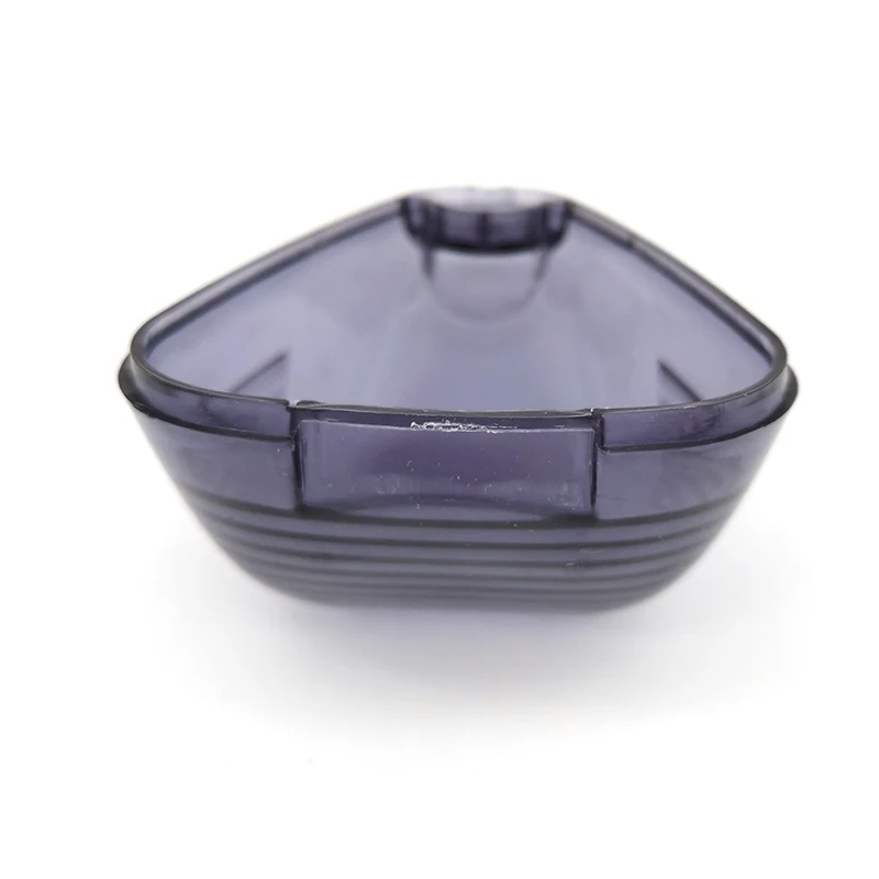 

Roof Top Lamp Smoke color Cab Light Lens For Ford F250 F350 F450