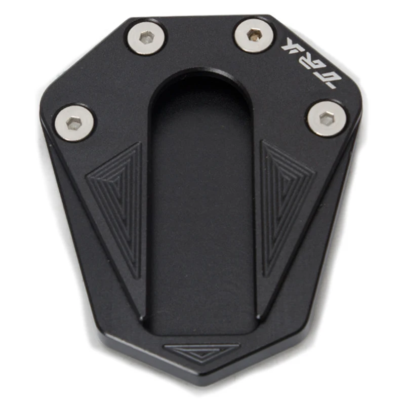 Мотоцикл Cnc алюминиевая ножная подставка удлинитель пластина боковая