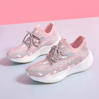 2021 womens sports shoes outdoor light breathable sneakers casual women walking shoes original anti slip running female shoes