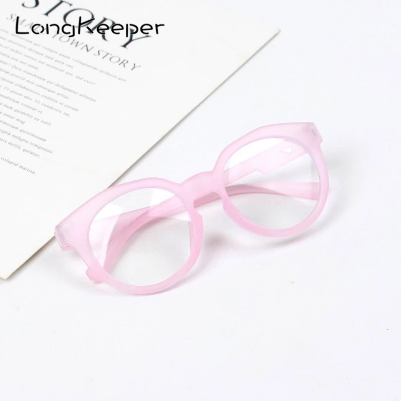 Квадратный анти-синий светильник детские очки для мальчиков и девочек детская