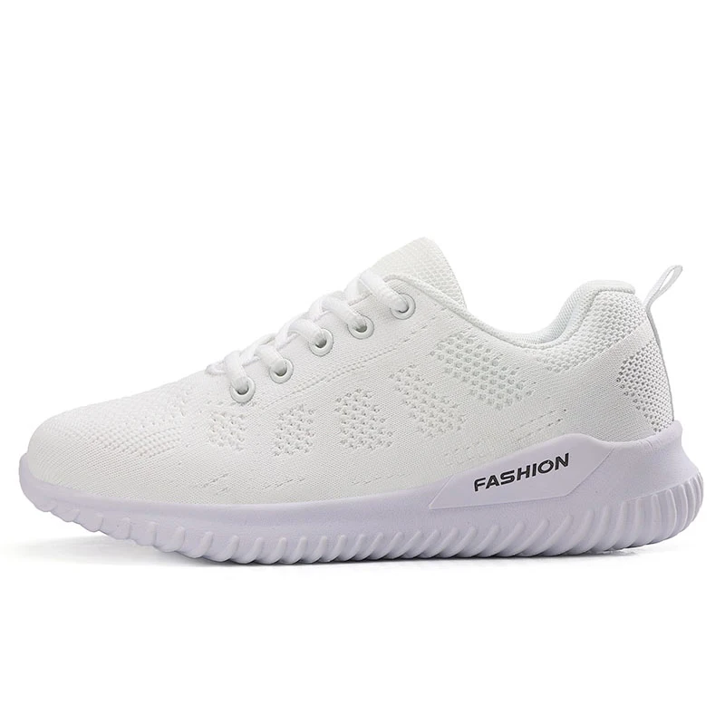 

Breathable Women Sneakers Female sports shoes Chaussure Femme Sport Woman Gym Sports Trainers Zapatos De Mujer 2020