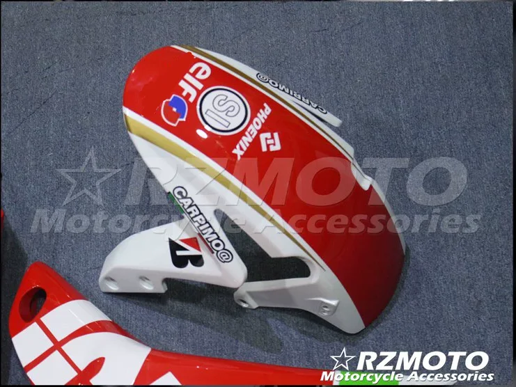 ACE KITS Новый ABS Инжекционный обтекатель комплект Подходит для HONDA CBR600RR F5 2009 2010 2012