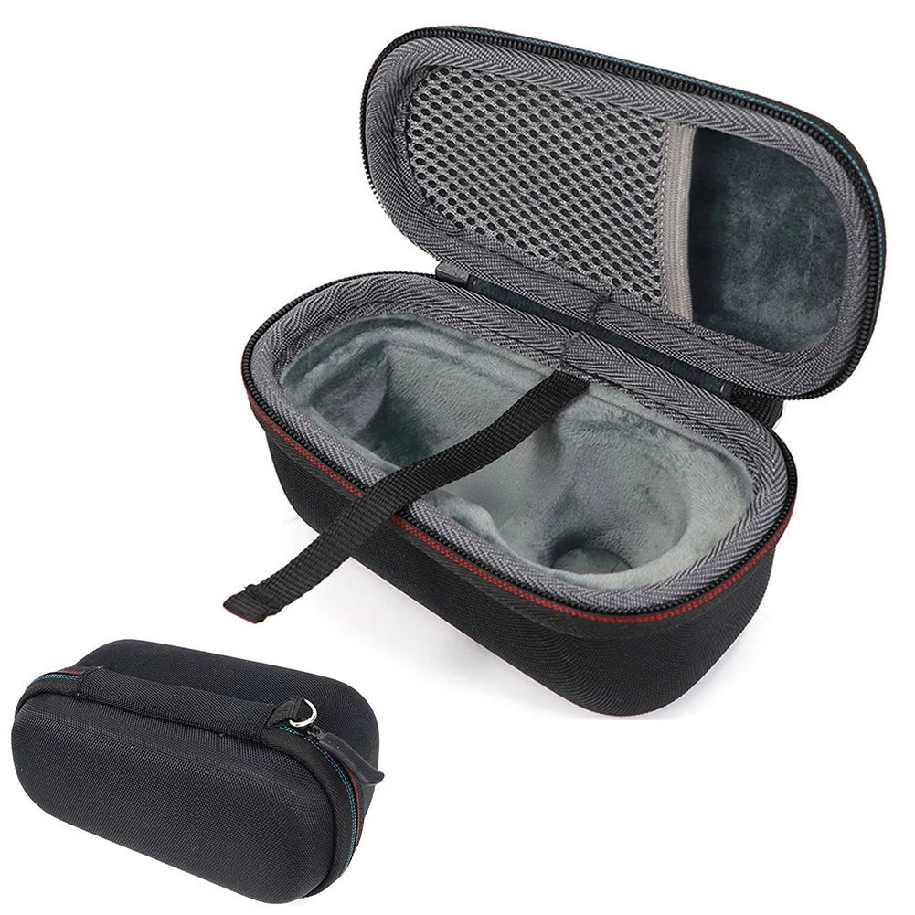 Прочный дорожный Твердый чехол для хранения водонепроницаемые аксессуары