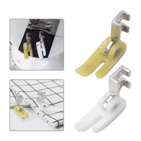 1pc presser foot for sewing machine non stick bottom sewing foot sewing accessories sewing tools foot home hand tools