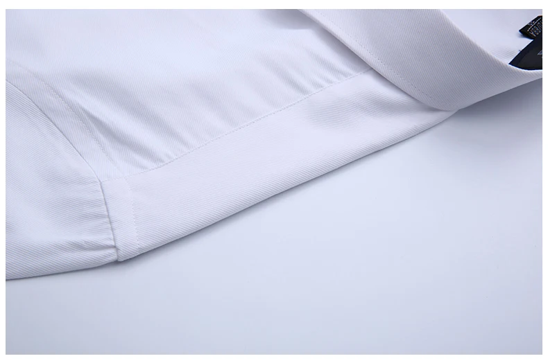 Модная блузка Dudalina Camisa Social Masculina с длинным рукавом, приталенная рубашка в полоску, мужская одежда с цветочным принтом, белая мужская холодная