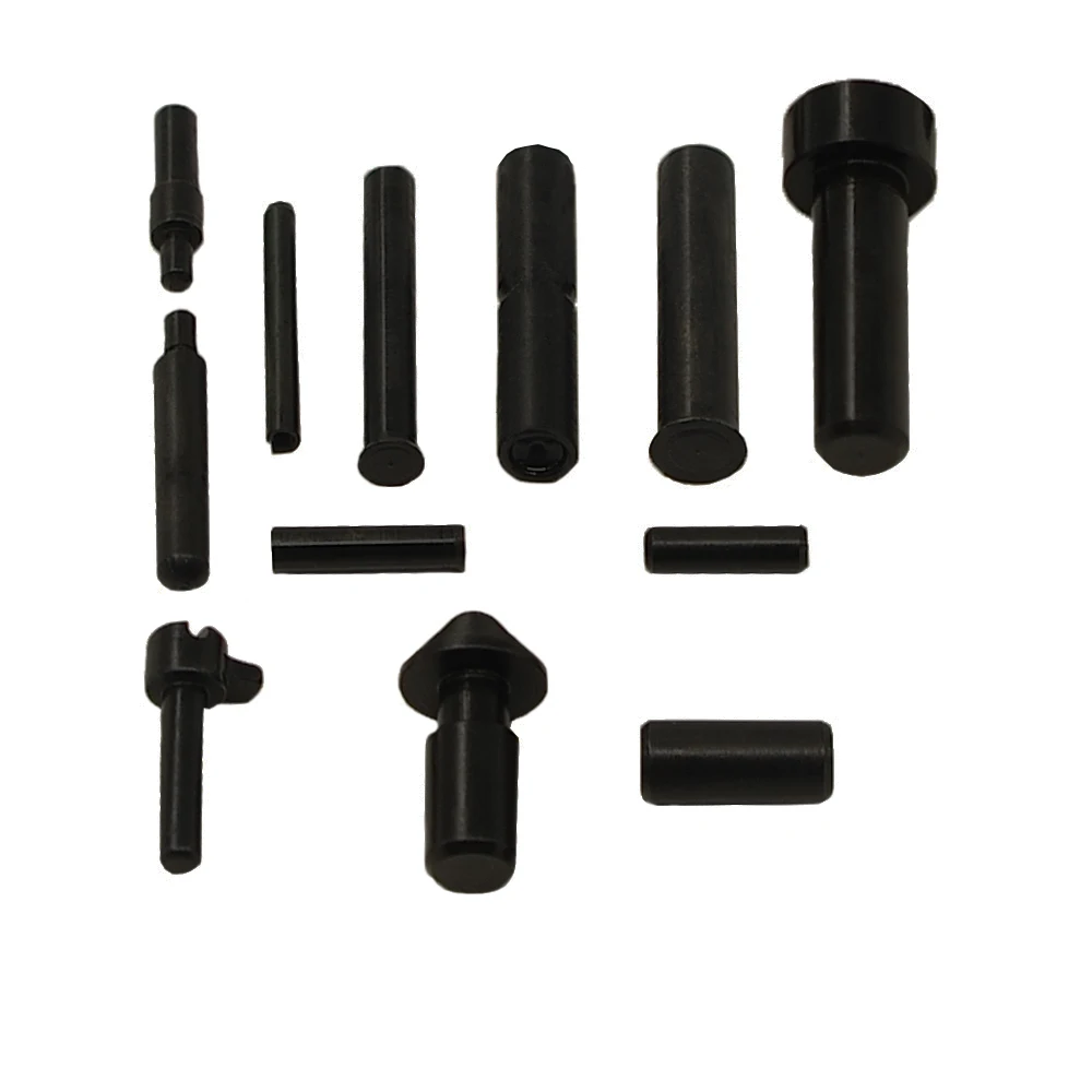 

12PCS 1911 Pin Set - Magorui Complete Standard 1911 12 Pins Kit Perfect for All 1911s for Pistol Accessories
