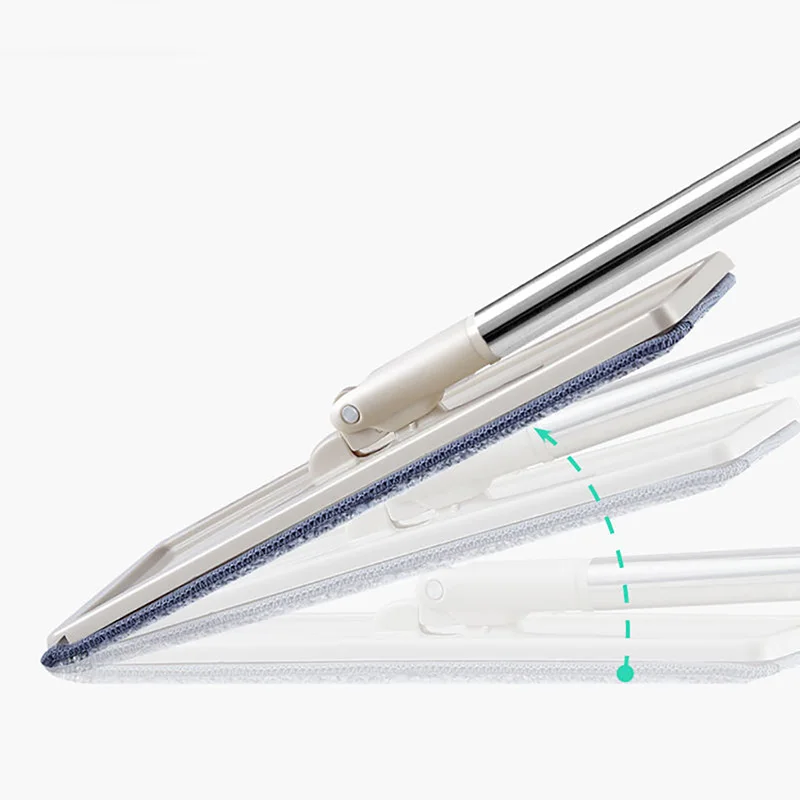 Швабра для мытья дома чистящая кухни деревянного пола | Дом и сад